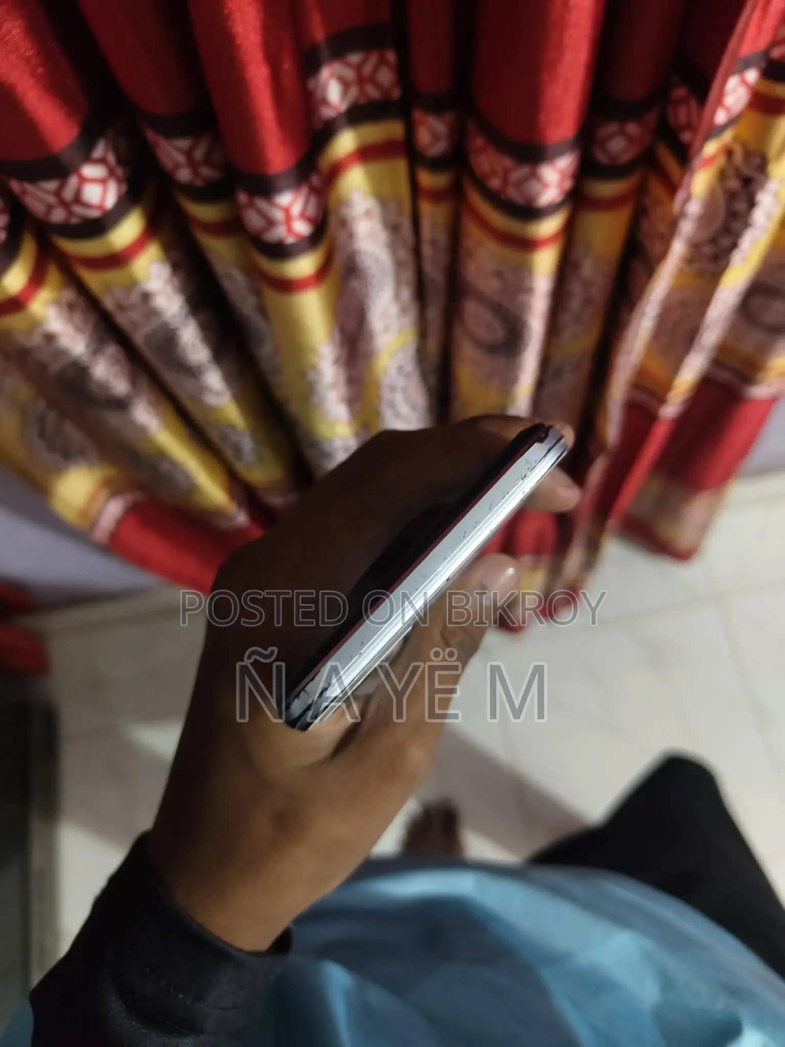Infinix Hot 12 (Used)
