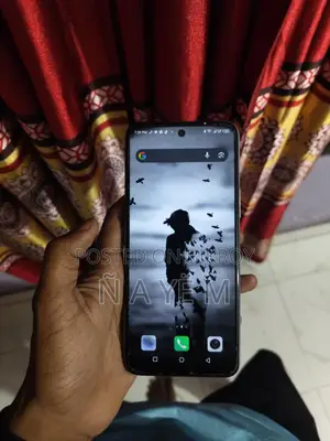 Infinix Hot 12 (Used)