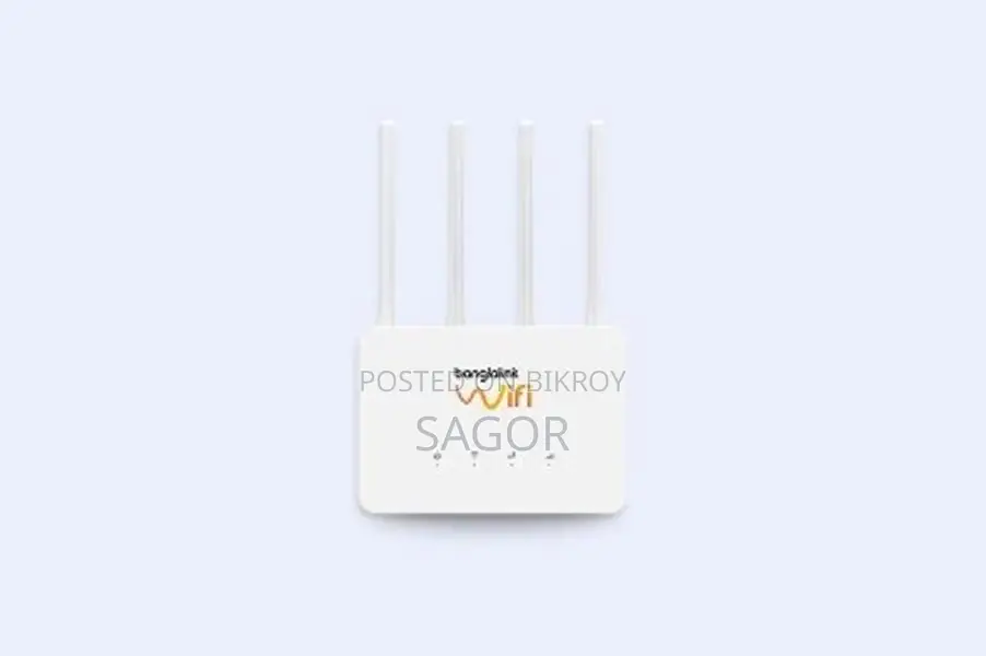 SIM Support Router