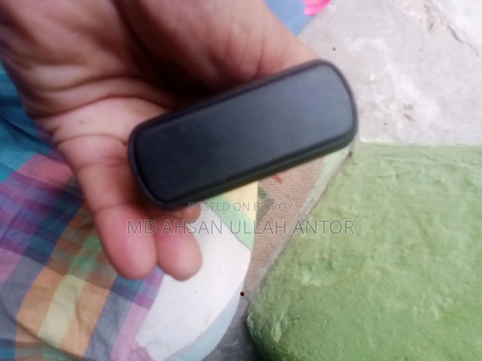 পাওয়ার ব্যাংক (Used)