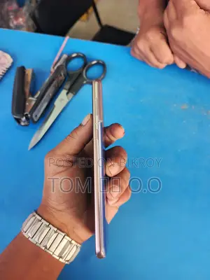 Samsung Galaxy S21 Plus . (Used)