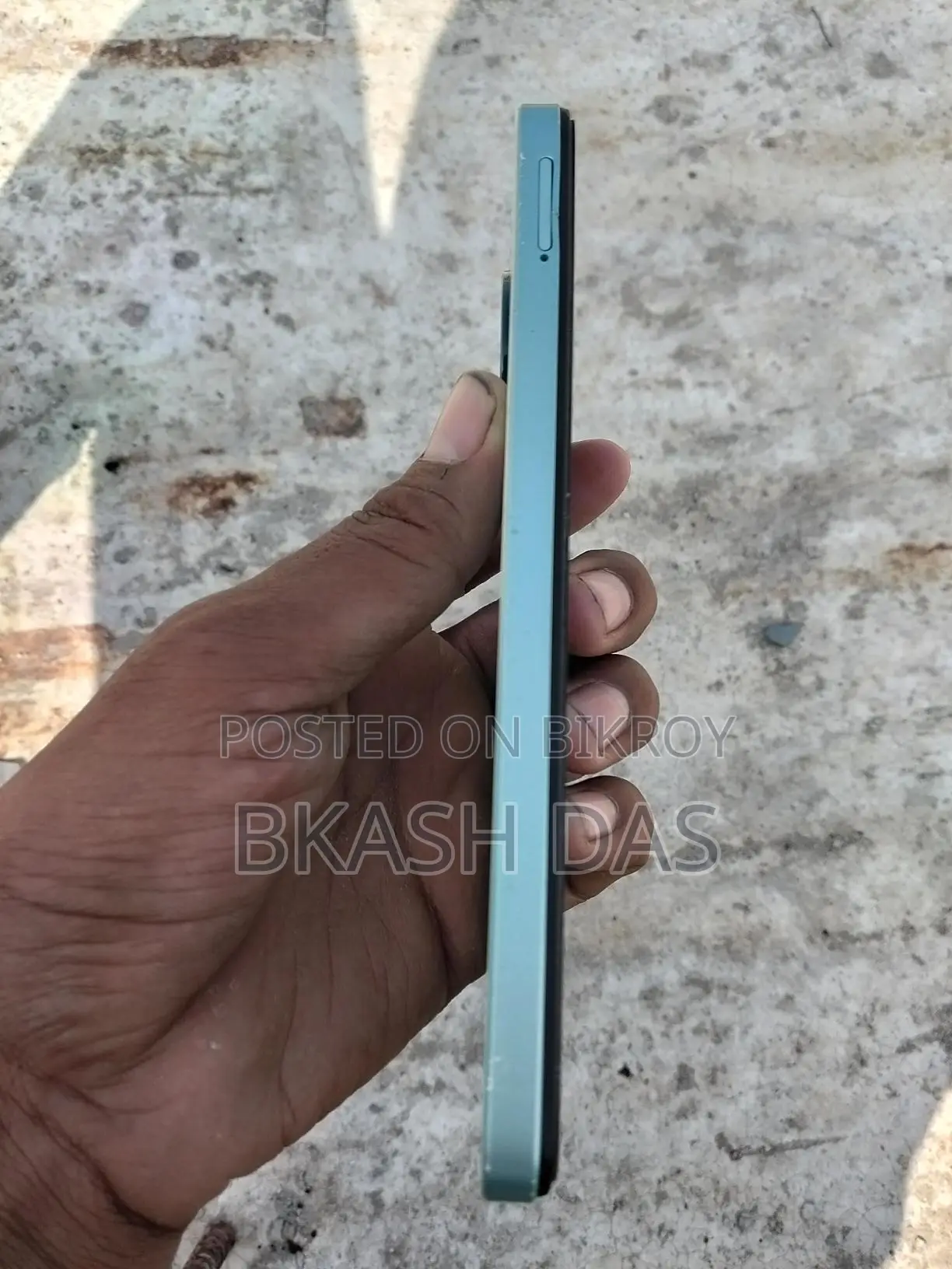 Benco V91c ভালো (Used)