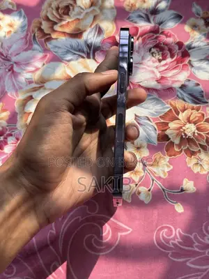 অ্যাপল আইফোন ১৪ প্রো ১২৮ জিবি ব্লু
