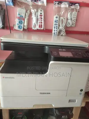 Toshiba 2523a