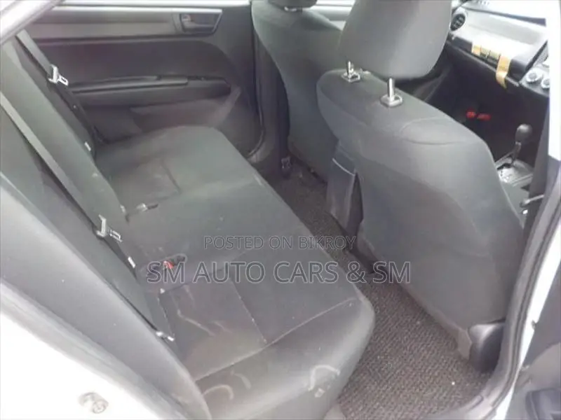 Toyota Axio Non Hybrid EX White 2021