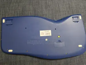 Keyboard
