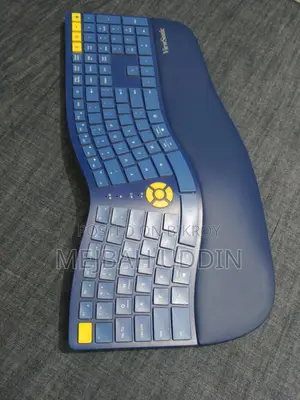 Keyboard