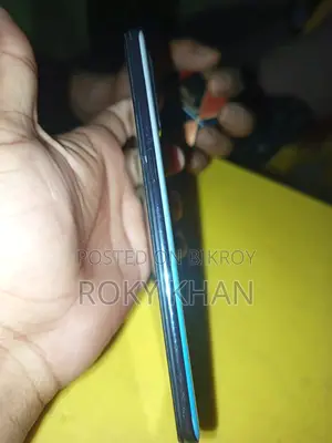 OPPO F15 . (Used)