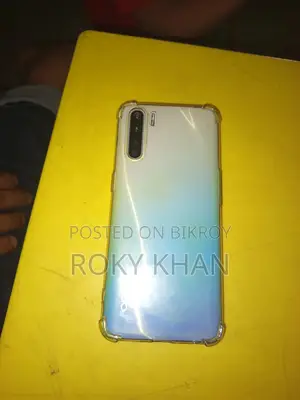 OPPO F15 . (Used)