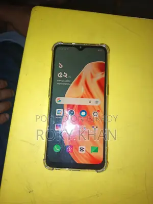 OPPO F15 . (Used)