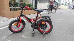 Used Cycle