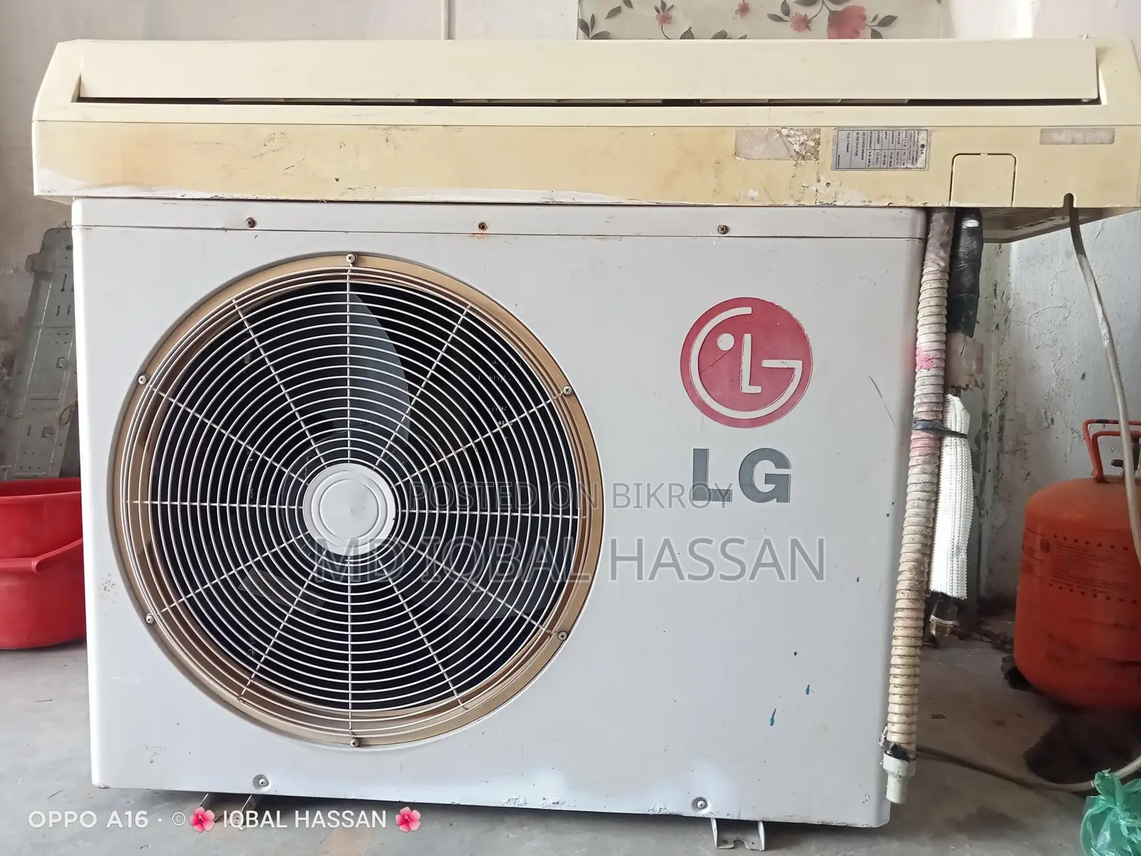 Used AC for Sale
