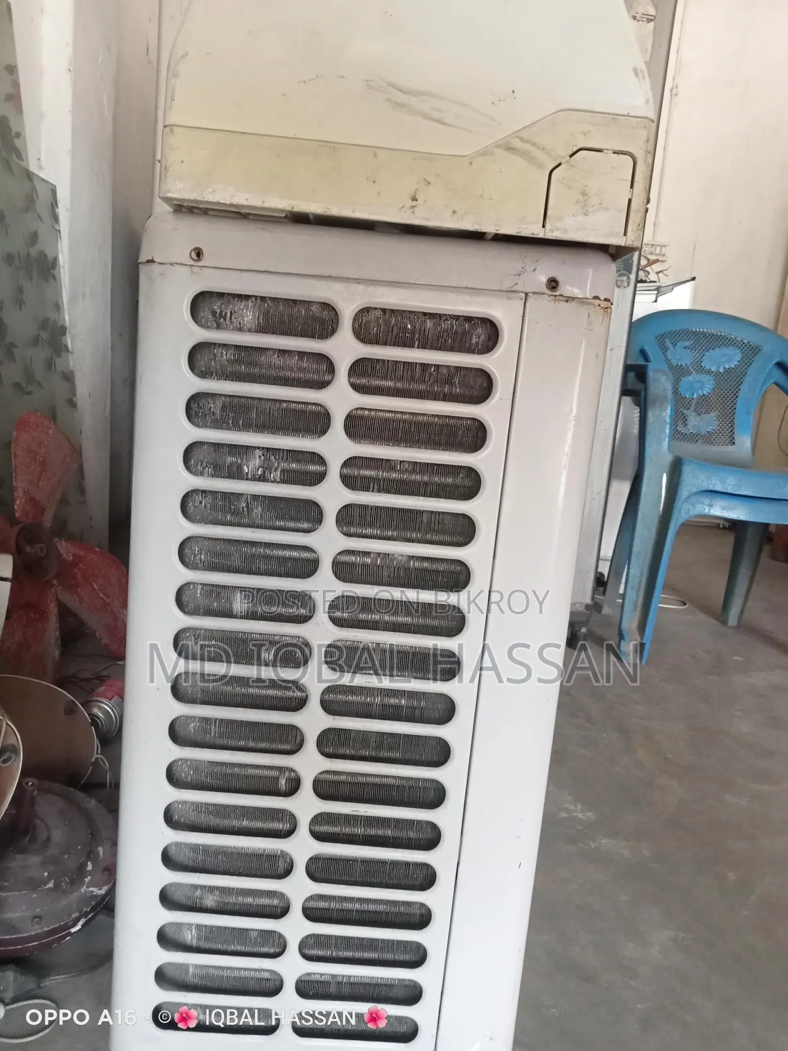 Used AC for Sale