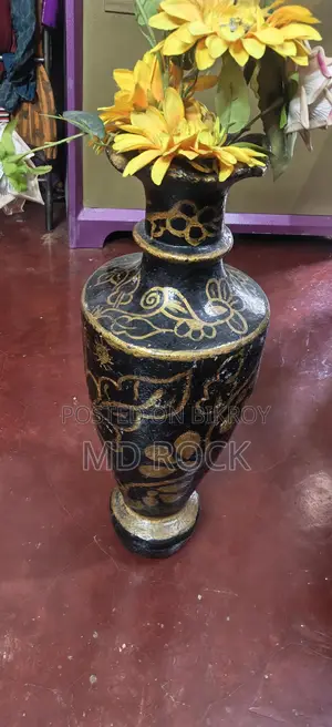 Beautiful Large Flower Pot