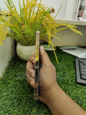 Apple iPhone 12 Pro (Used)