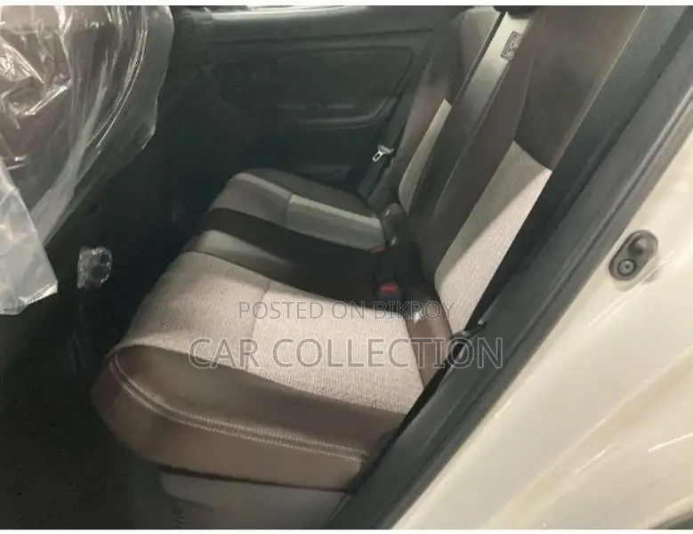 Toyota Yaris Cross Z Leather 2020