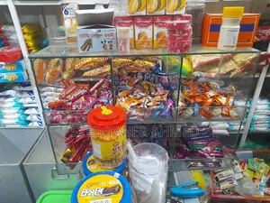 Display Table