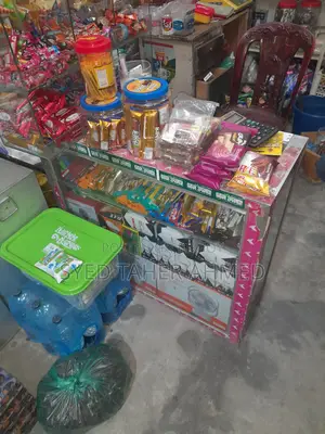 Display Table