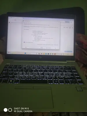 Hp Elite Book 840 G5