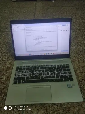 Hp Elite Book 840 G5