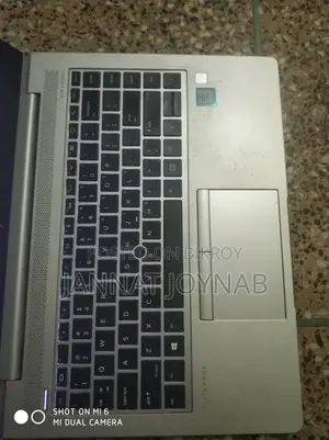 Hp Elite Book 840 G5