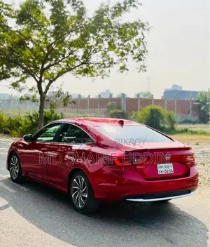 Honda Insight Hybrid (Push Start) 2019