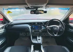 Honda Insight Hybrid (Push Start) 2019