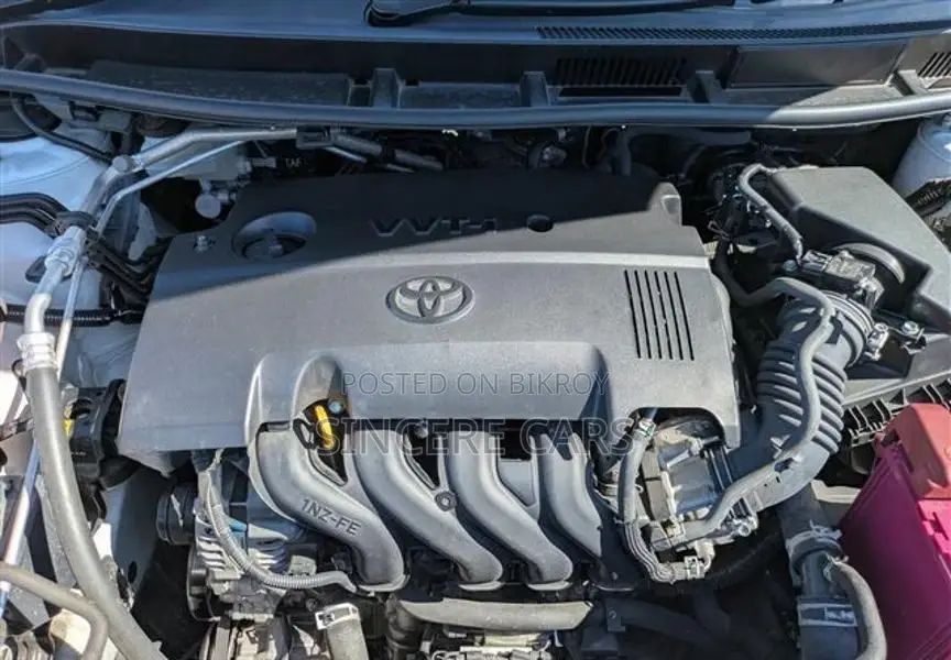 Toyota Premio F EX 4.5 POINT 2020