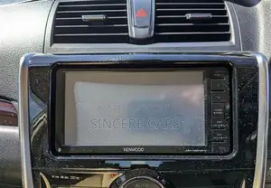 Toyota Premio F EX 4.5 POINT 2020