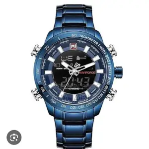 Naviorce Watch