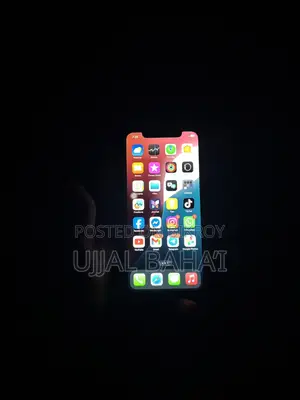 Apple iPhone 11 128 only Wi-Fi (Used)