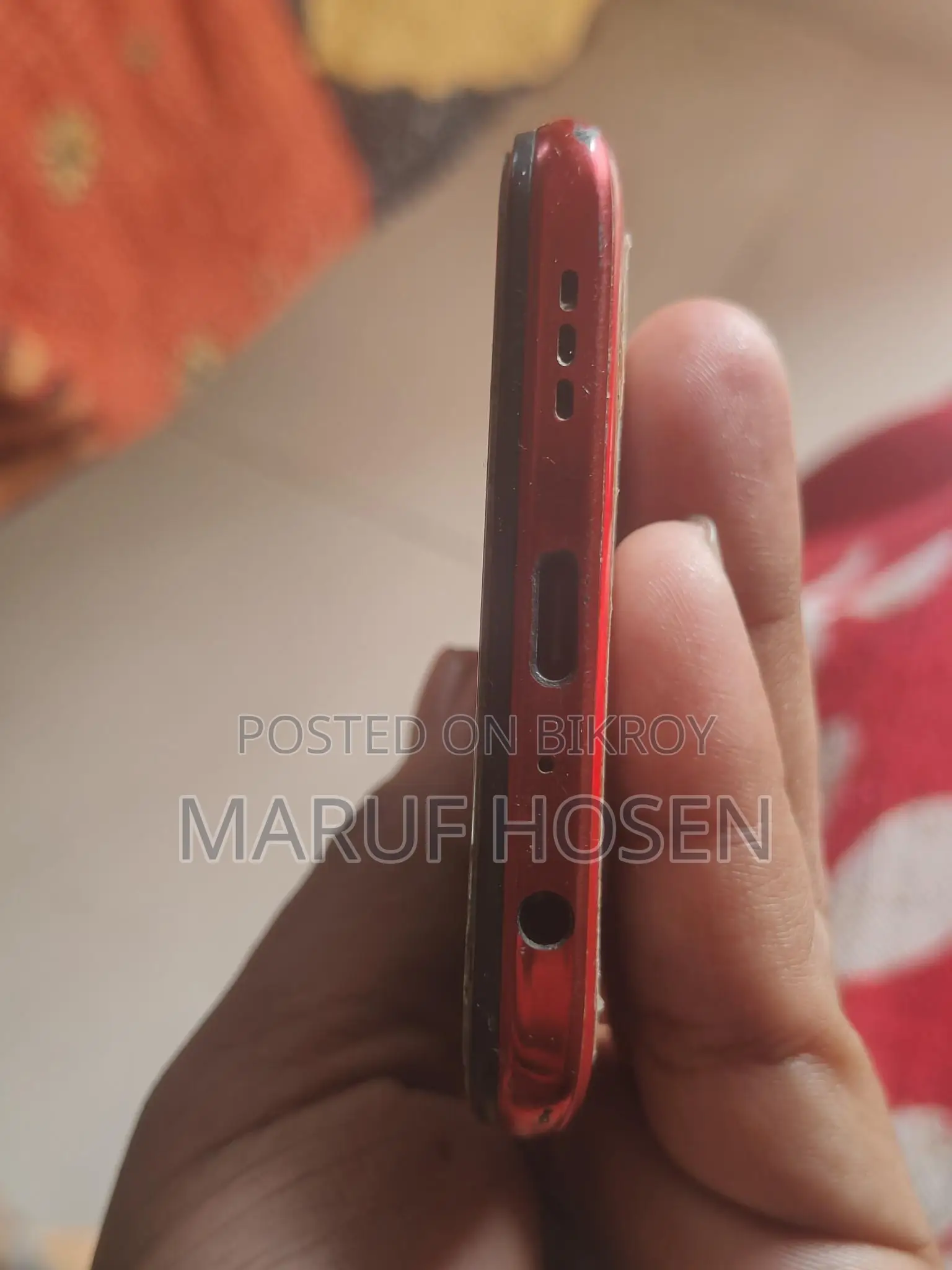 OPPO F15 (Used)