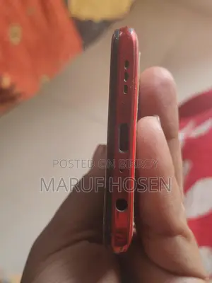 OPPO F15 (ব্যবহৃত)