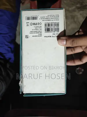 OPPO F15 (Used)