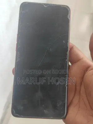 OPPO F15 (Used)
