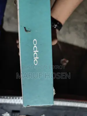 OPPO F15 (Used)