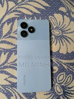 Realme Note 50 (Used)