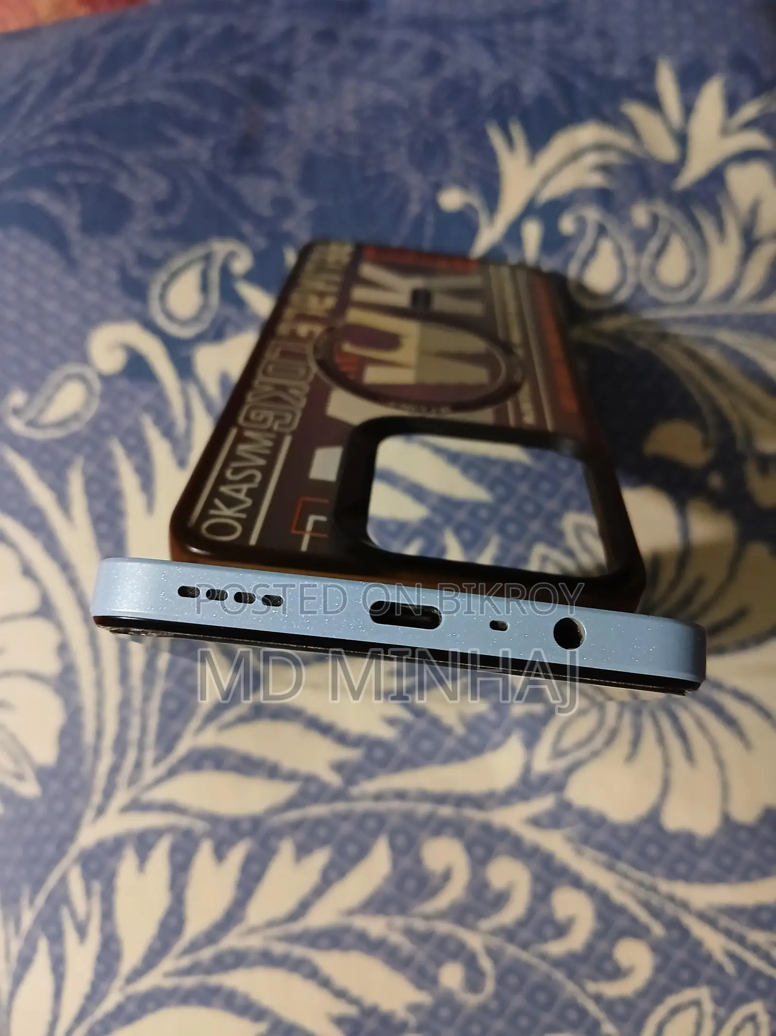 Realme Note 50 (Used)