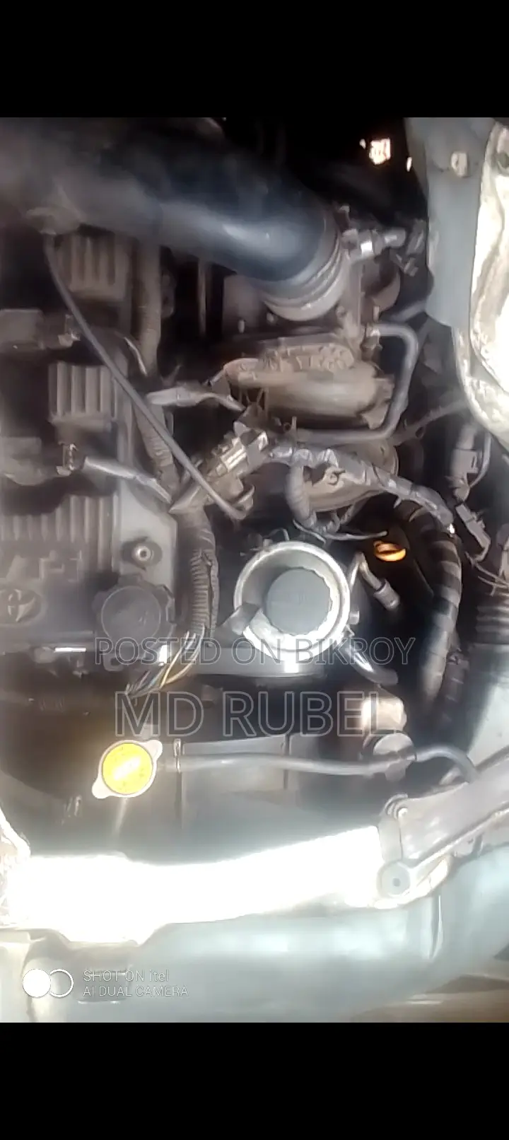 Toyota Hiace Engine for Sale
