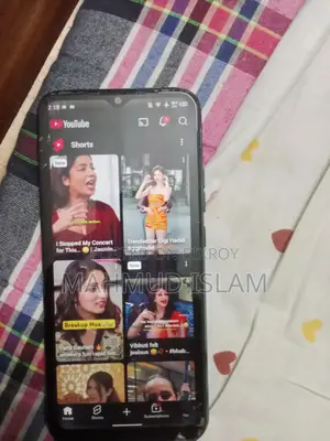 Tecno Spark Go (Used)