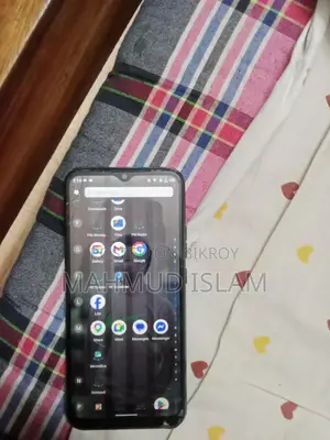 Tecno Spark Go (Used)