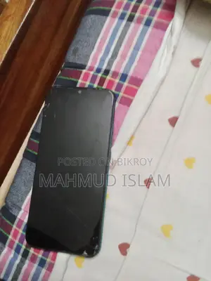 Tecno Spark Go (Used)