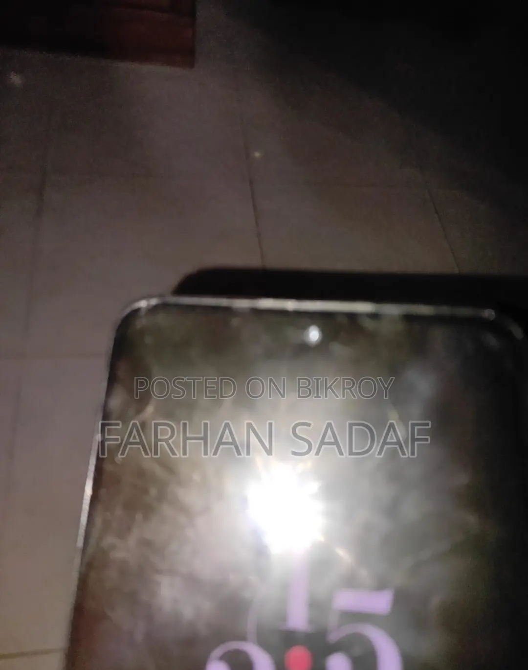 Xiaomi Poco X4 Pro 5G (Used)