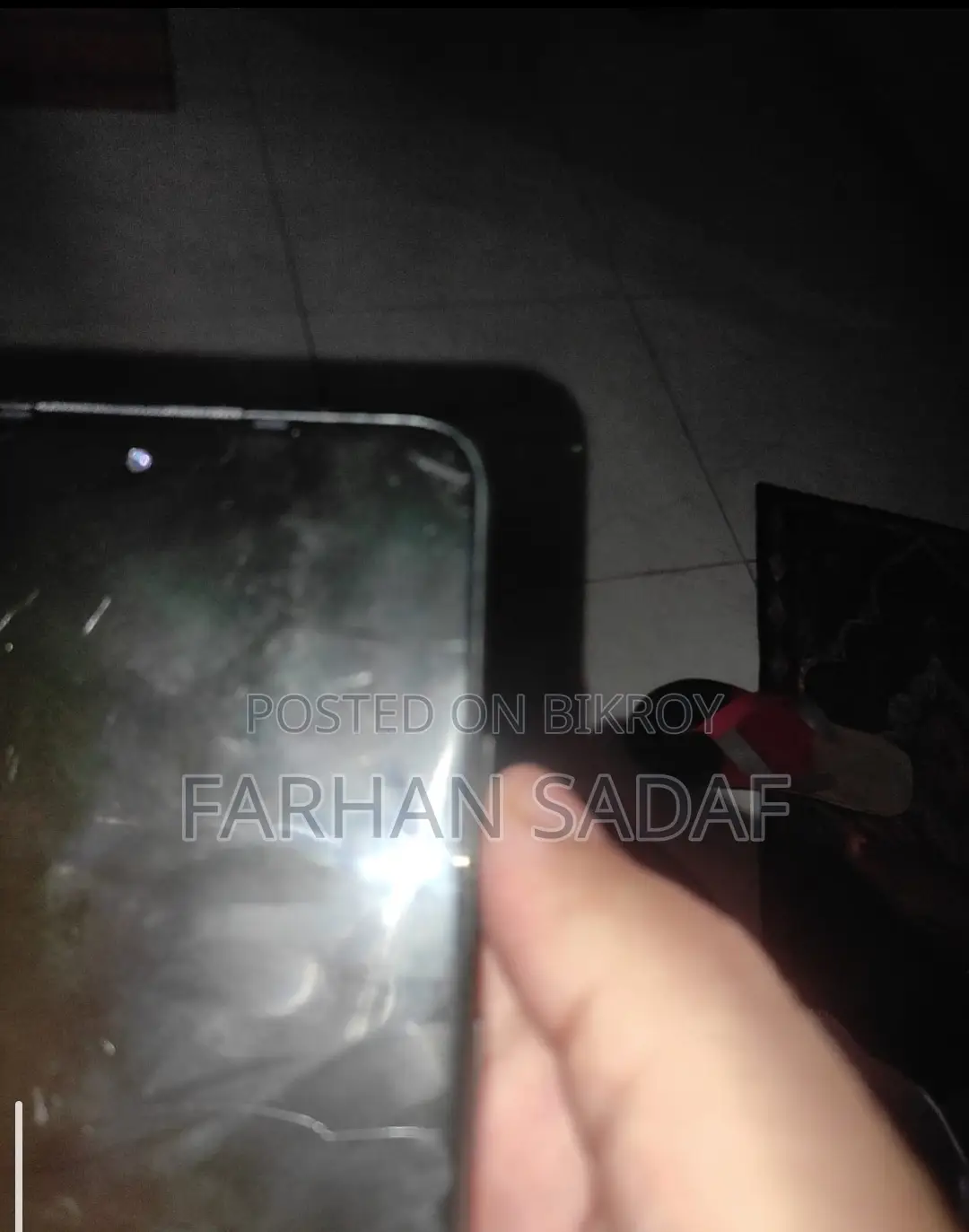 Xiaomi Poco X4 Pro 5G (Used)