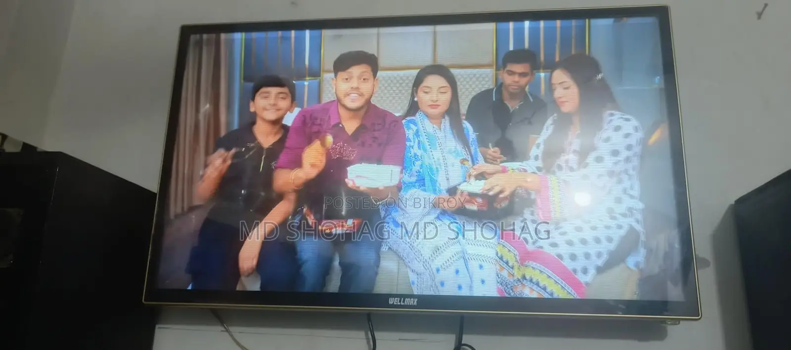 TV for Sale