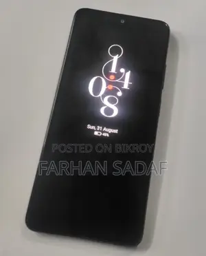 Xiaomi Poco X4 Pro 5G (Used)