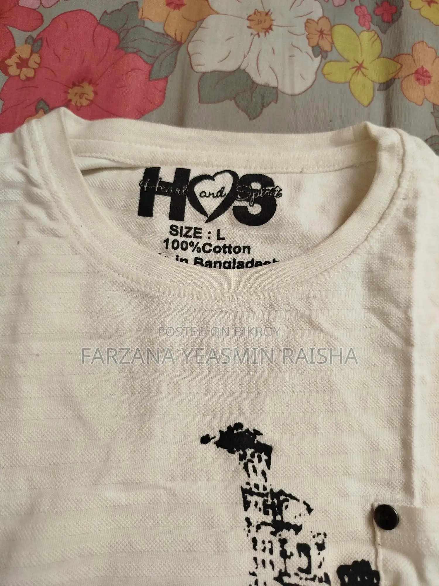 T-Shirt