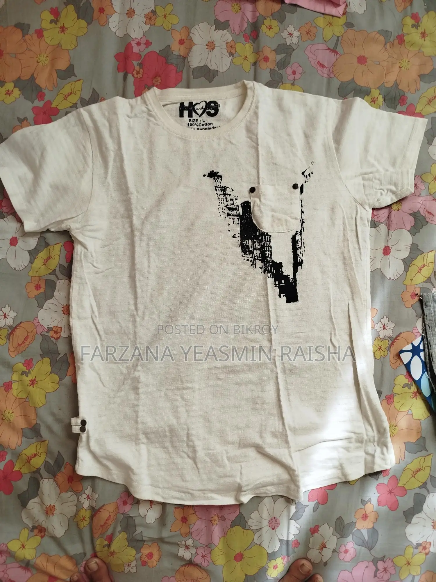 T-Shirt
