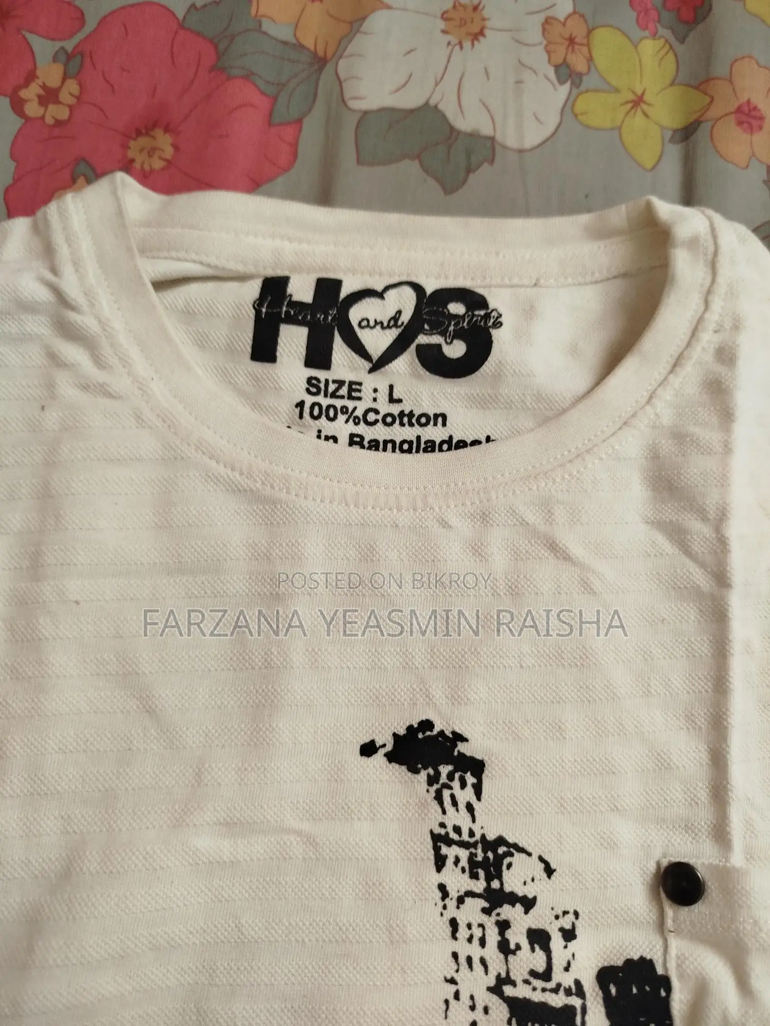 T-Shirt