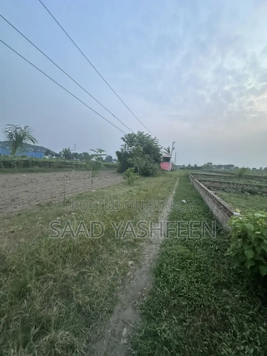 Get All Types of Land According to Your Budget from Our Company